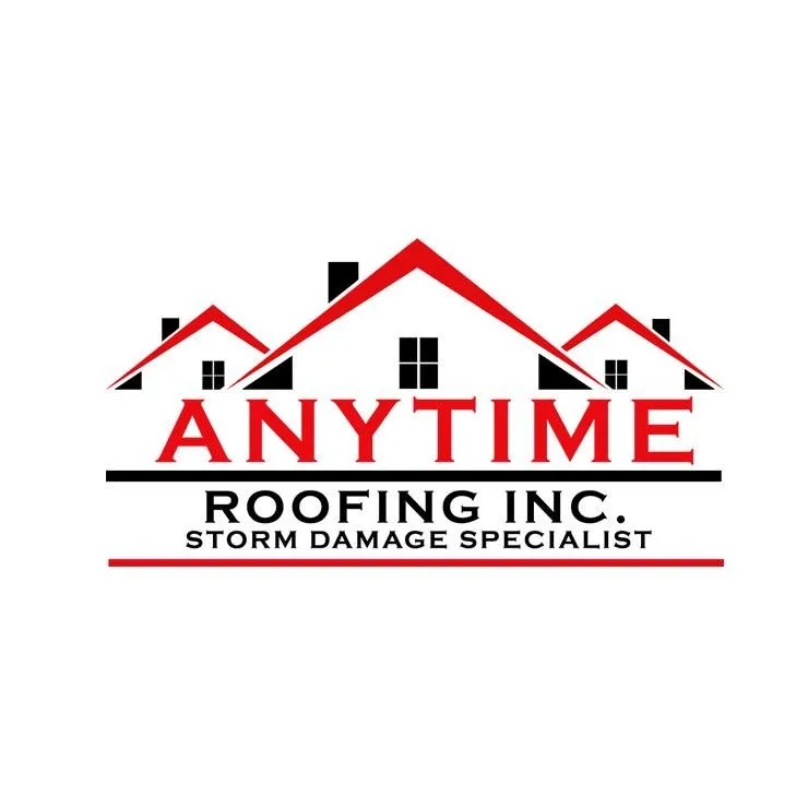 Slide of Anytime Roofing Company Storm Damage Repair Owasso
