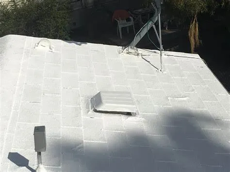 Slide of Anytime Roofing