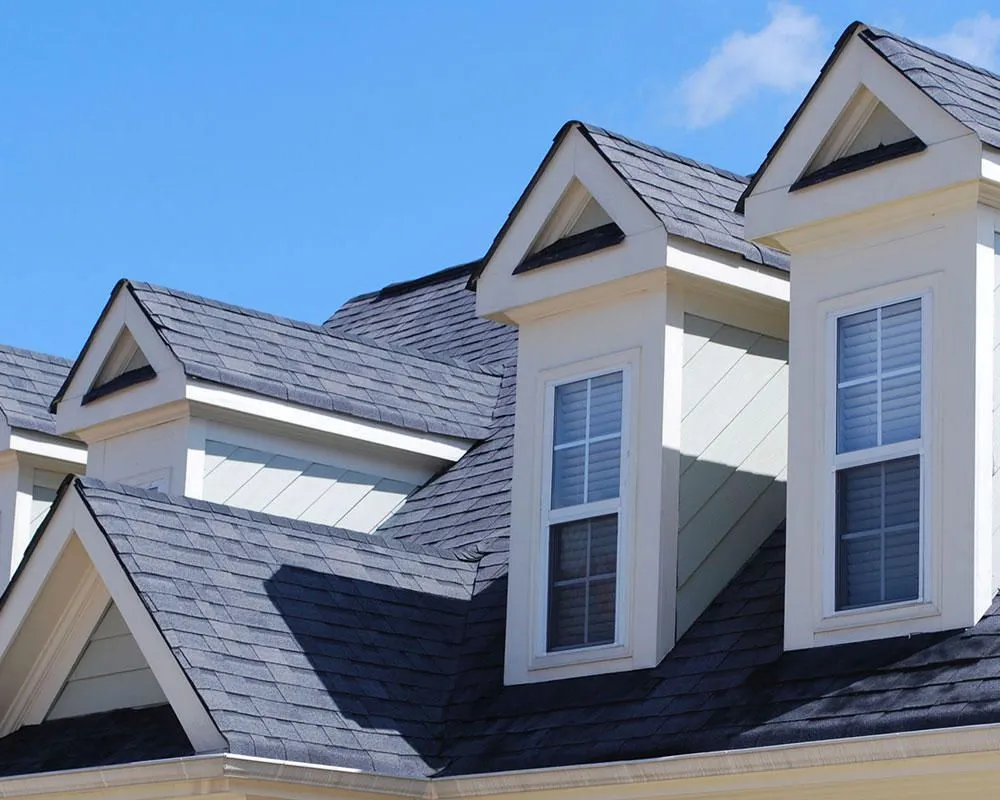 Slide of Anytime Roofing