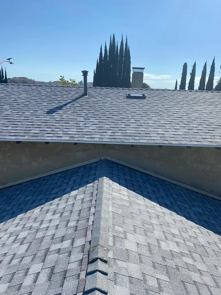 Slide of Anytime Roofing Texas