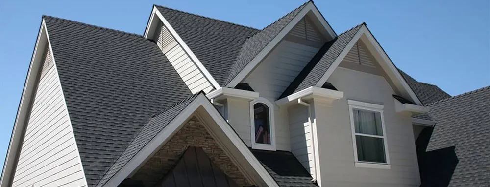 Slide of Anytime Roofing