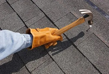Slide of Anytime Roofing