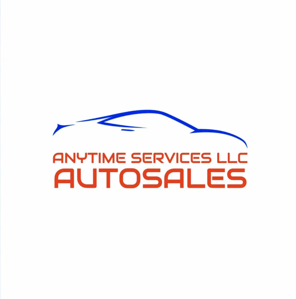 Slide of Anytime Services