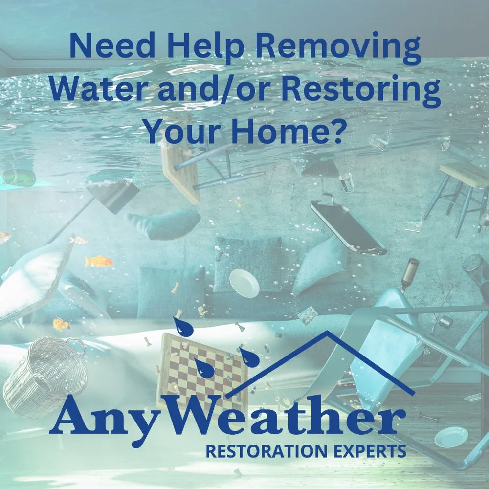 Slide of AnyWeather Restoration