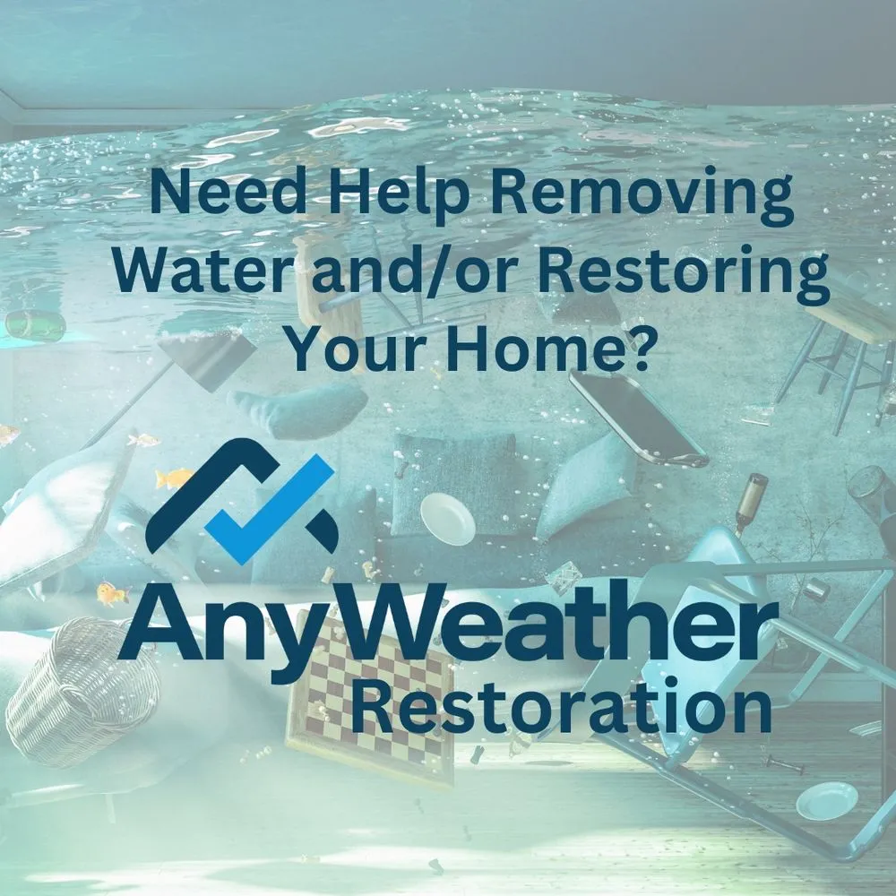 Slide of AnyWeather Restoration