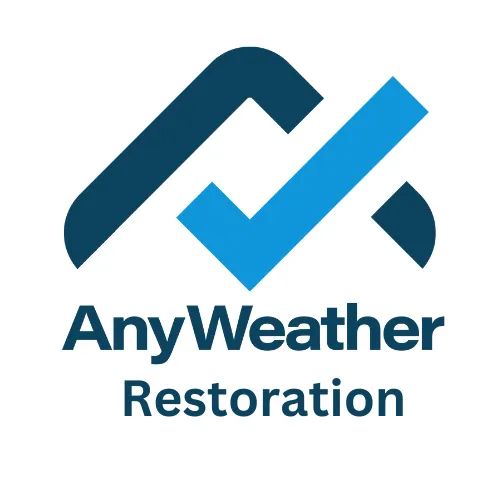 Slide of AnyWeather Restoration