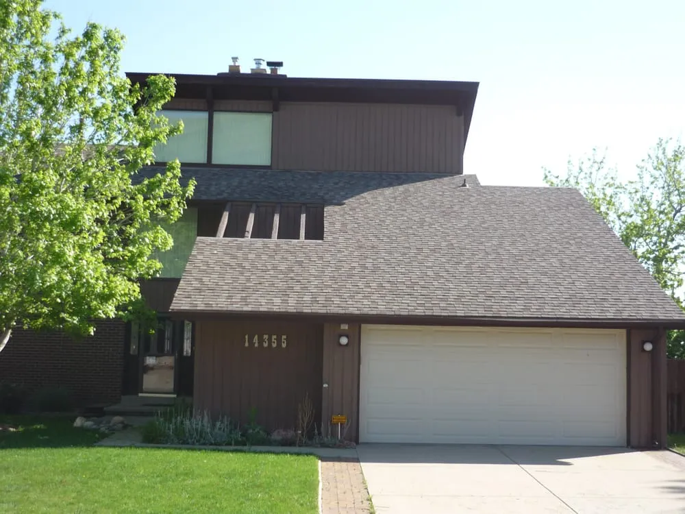 Slide of Anyweather Roofing & Aluminum Construction