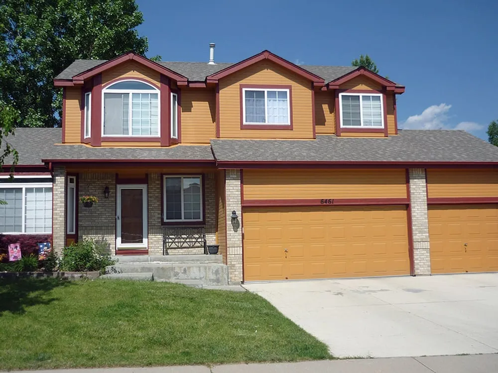 Slide of Anyweather Roofing & Aluminum Construction