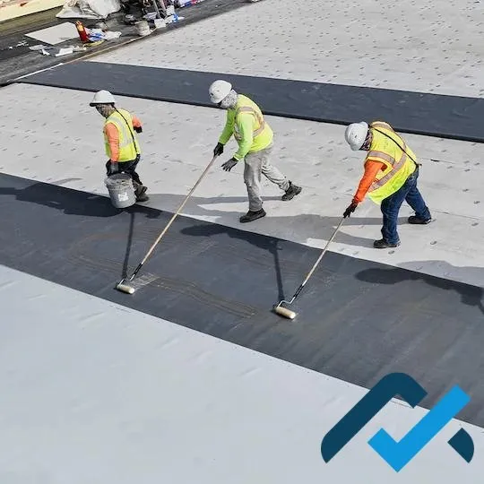 Slide of AnyWeather Roofing