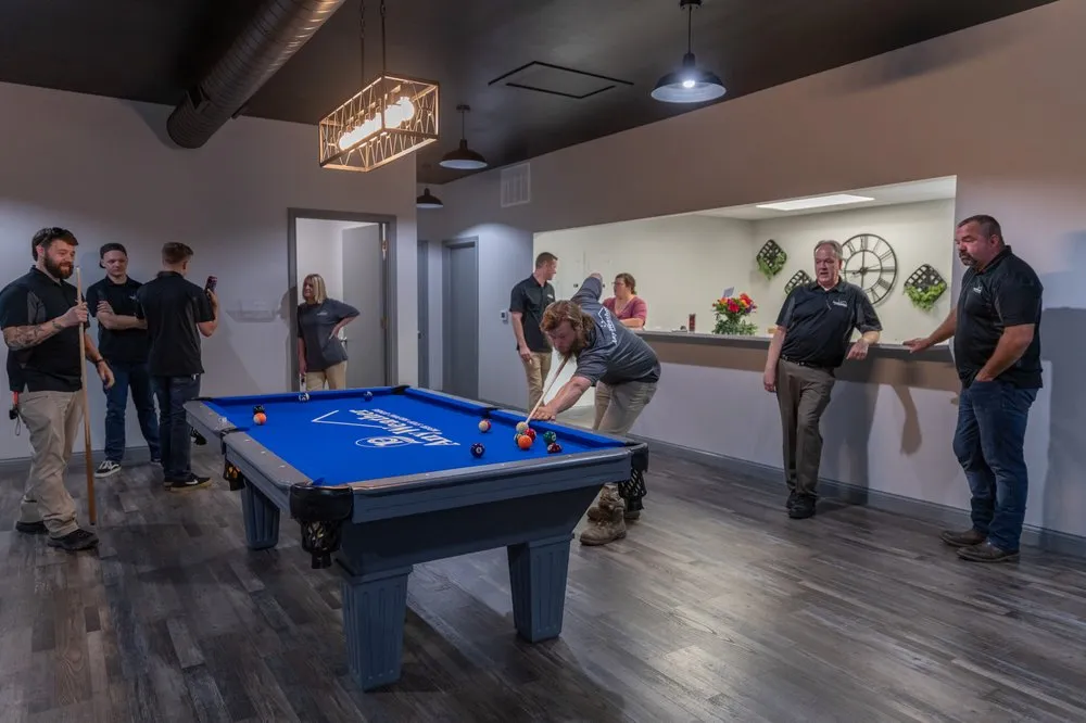 Slide of AnyWeather Roofing