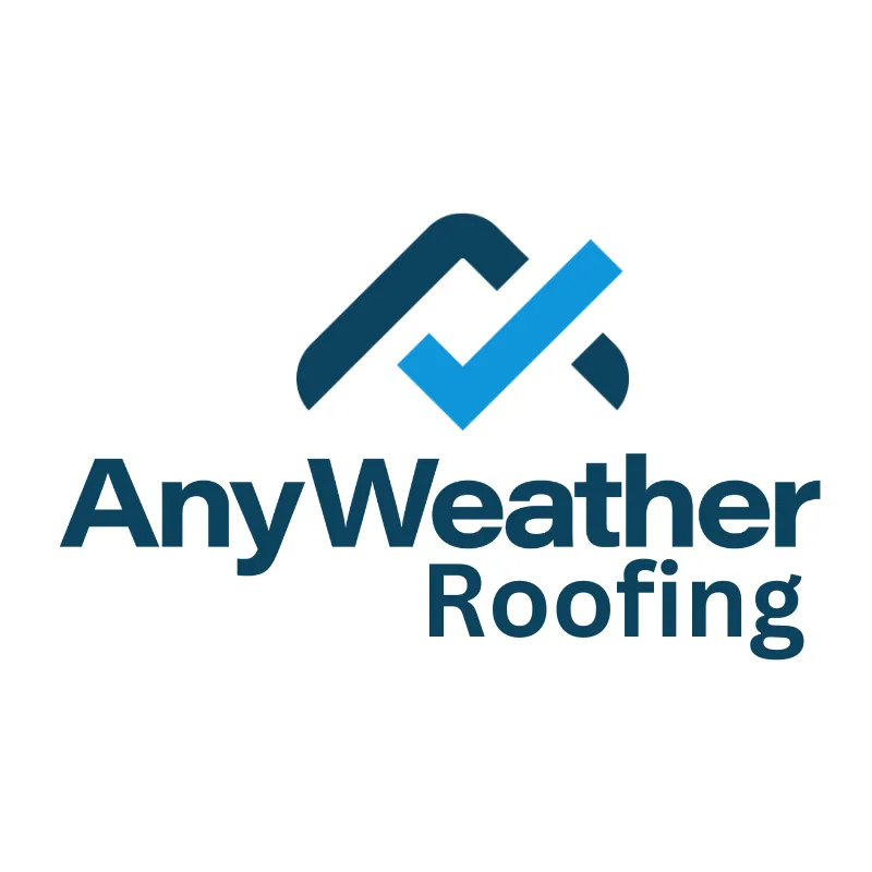 Slide of AnyWeather Roofing