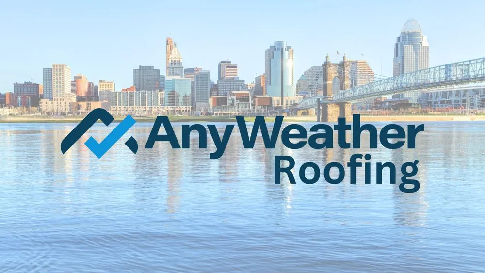 Slide of AnyWeather Roofing