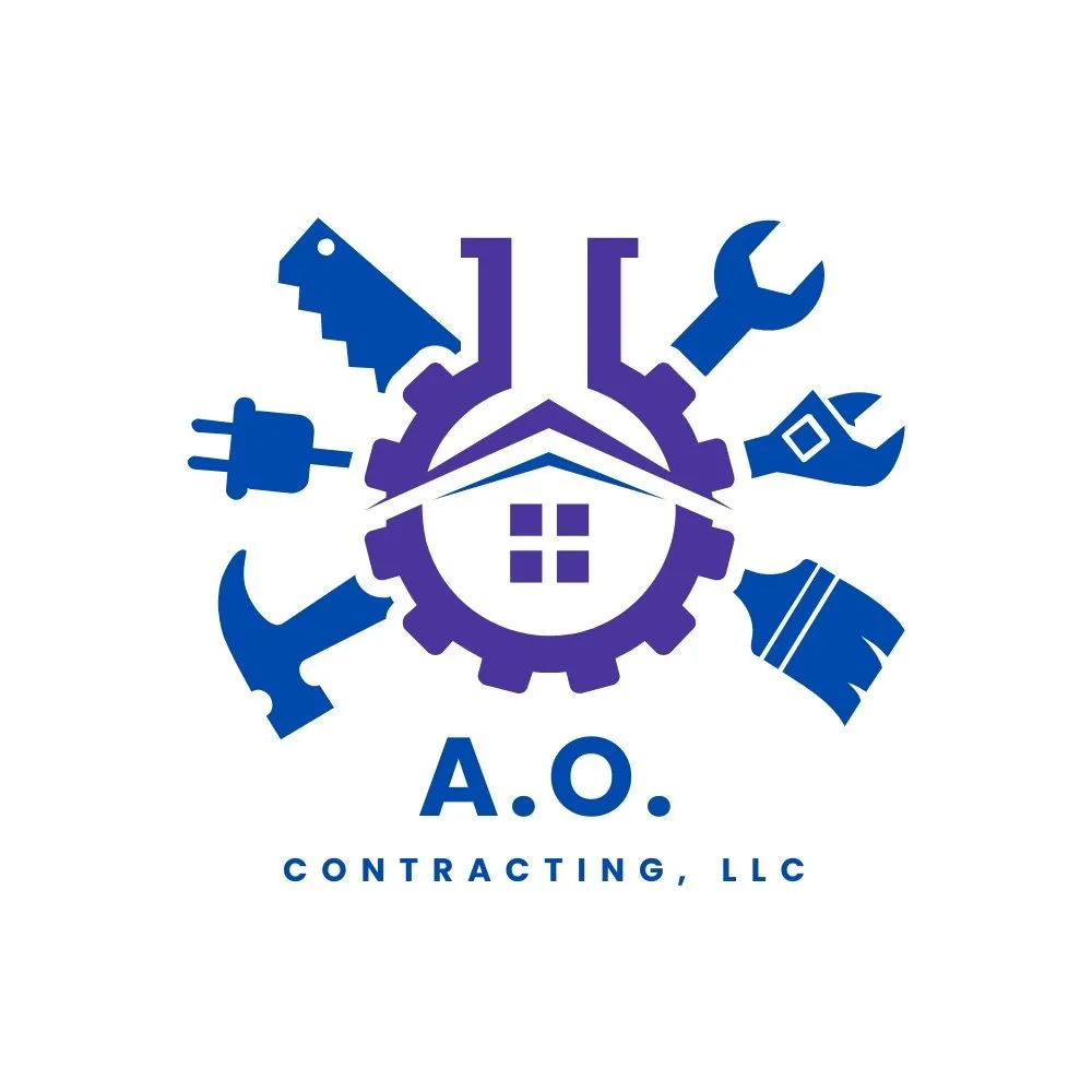 Slide of AO Contracting