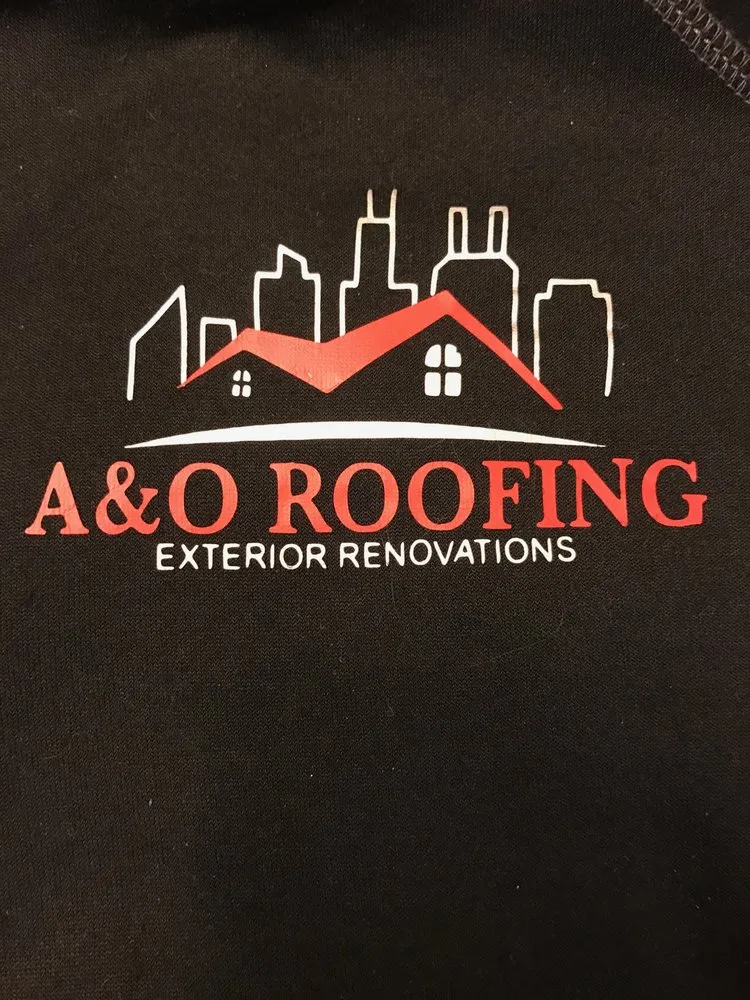 Slide of A&O Roofing