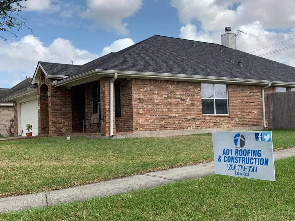 Slide of AO1 Roofing