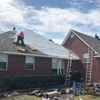 Slide of AO1 Roofing