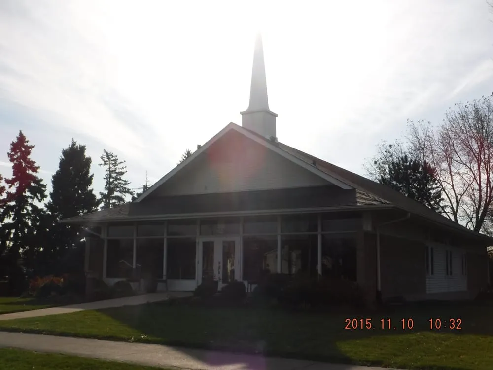 Slide of Aon Construction