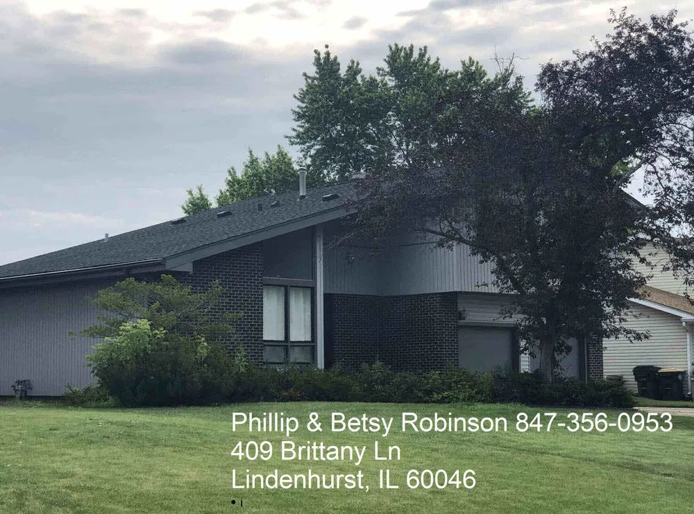 Slide of Aon Construction