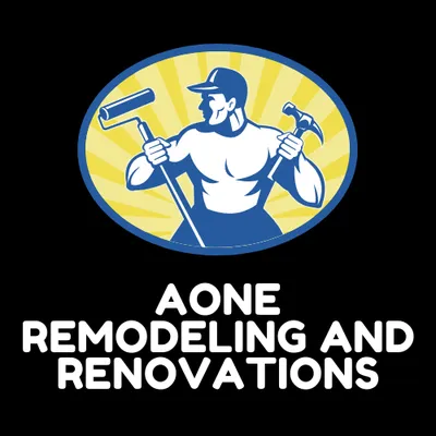 Aone Remodeling And Renovations Logo