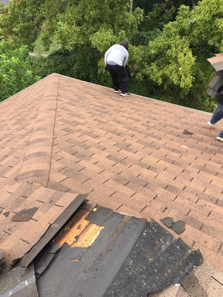 Slide of Aop Roofing & Solutions