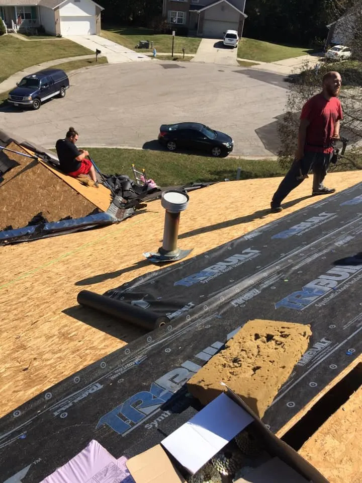 Slide of Aop Roofing & Solutions