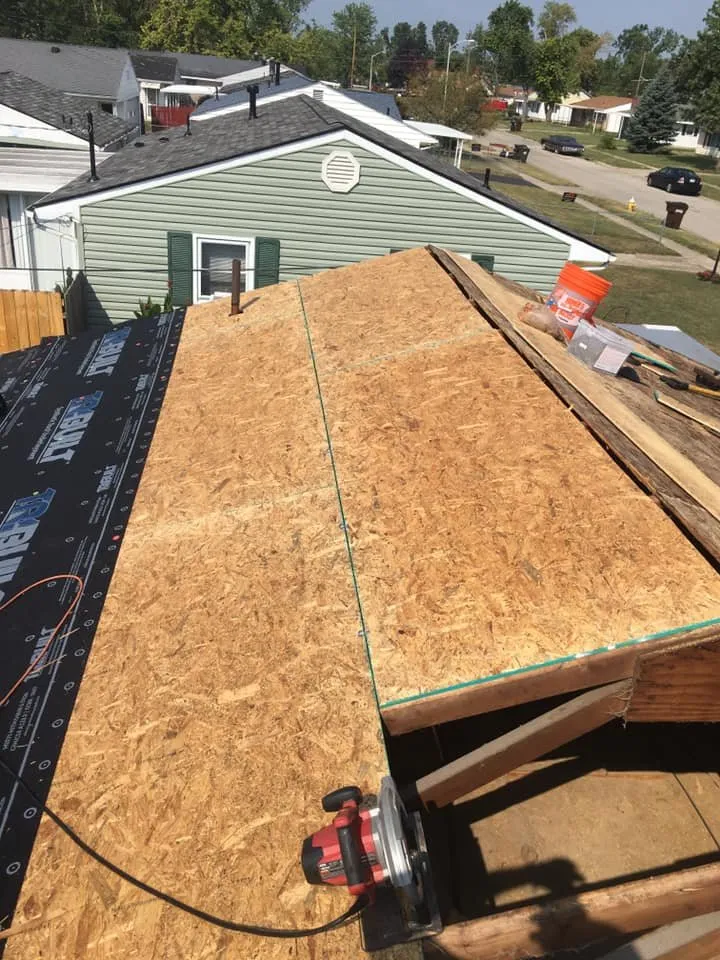 Slide of Aop Roofing & Solutions