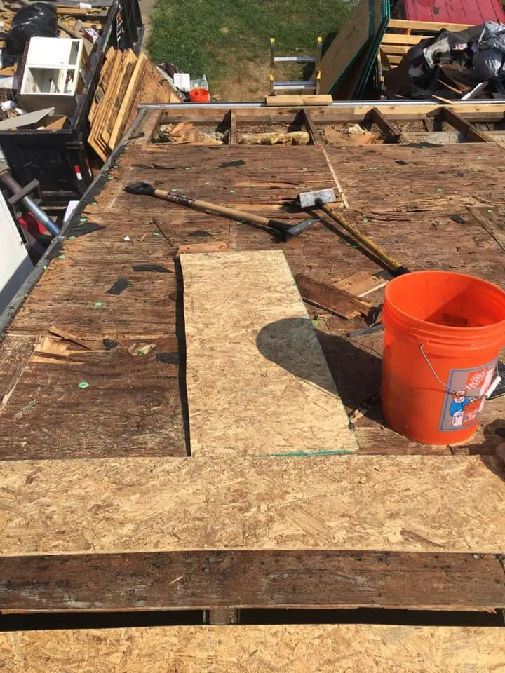 Slide of Aop Roofing & Solutions