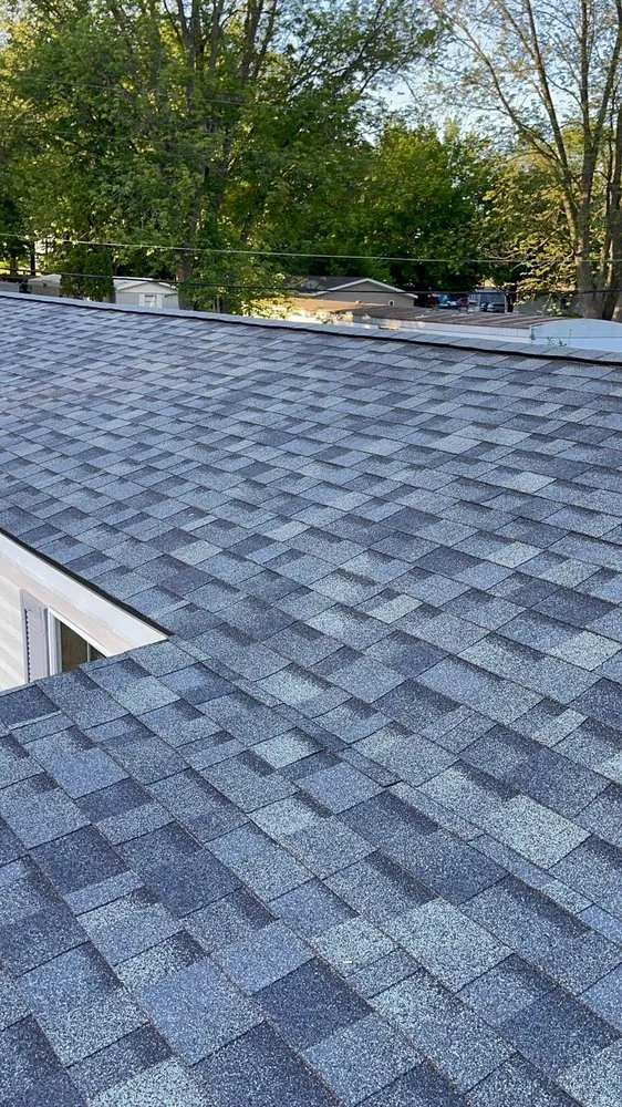 Slide of AP & DE Construction