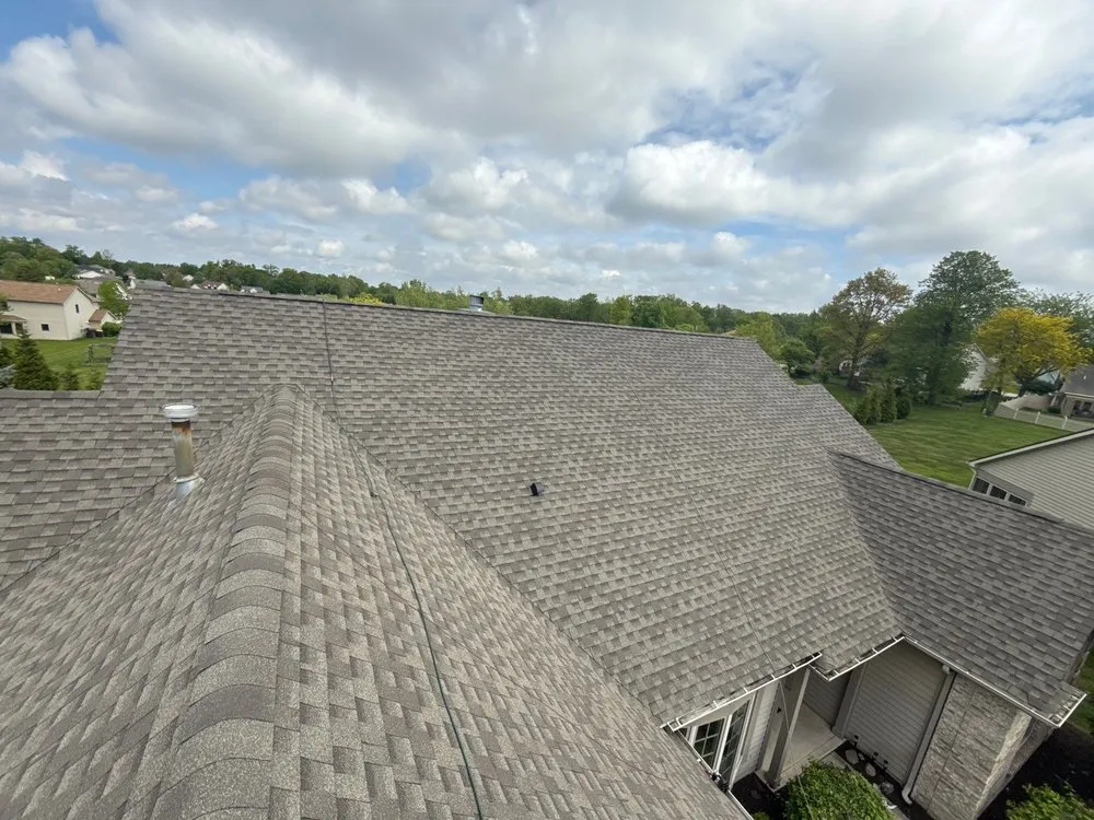 Slide of AP & DE Construction