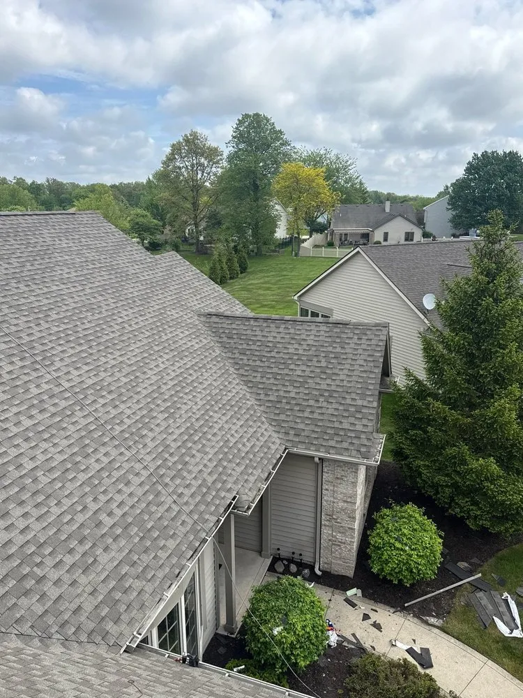 Slide of AP & DE Construction