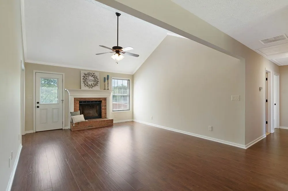 Slide of AP Associates Contracting