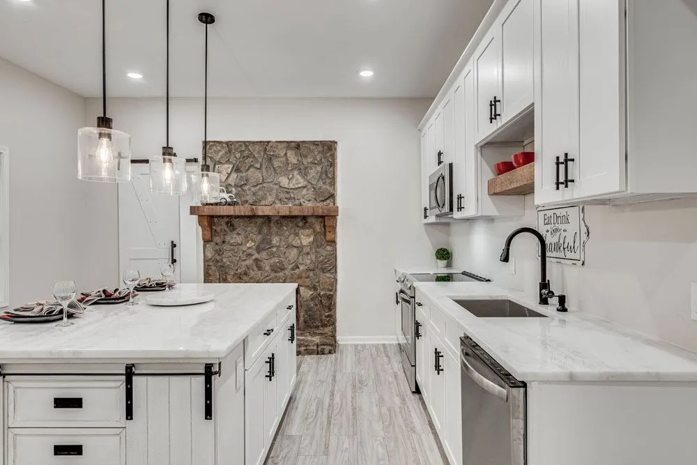 Slide of AP Associates Contracting