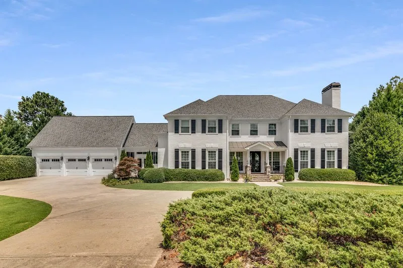 Slide of AP Associates Contracting