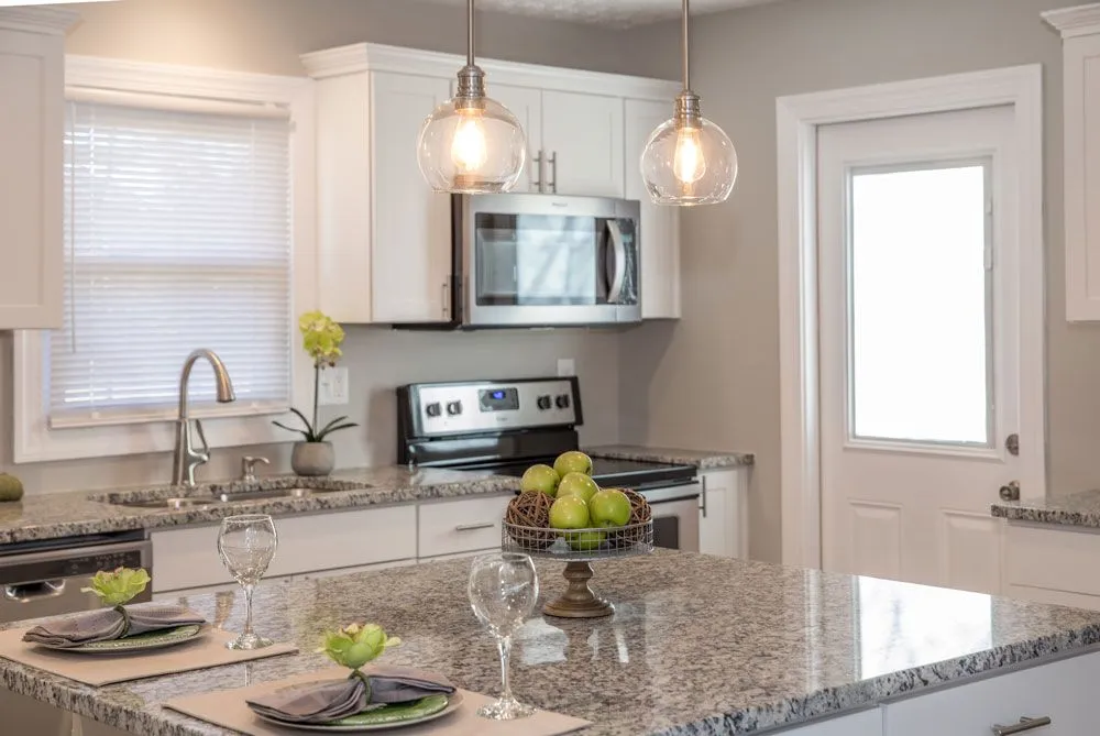 Slide of AP Associates Contracting