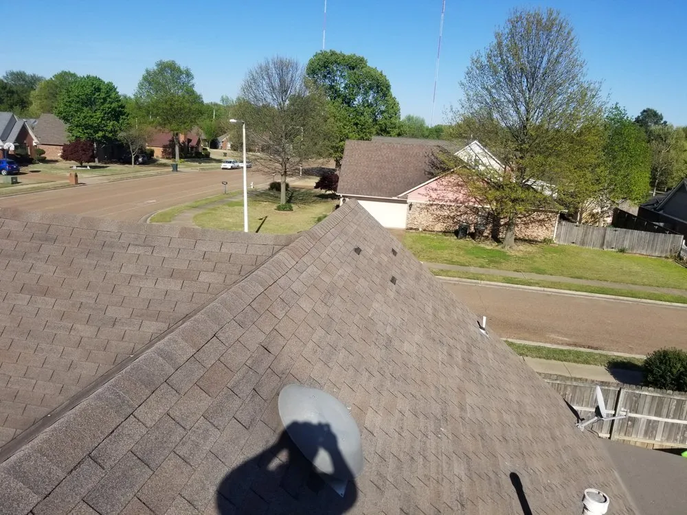 Slide of AP Construction