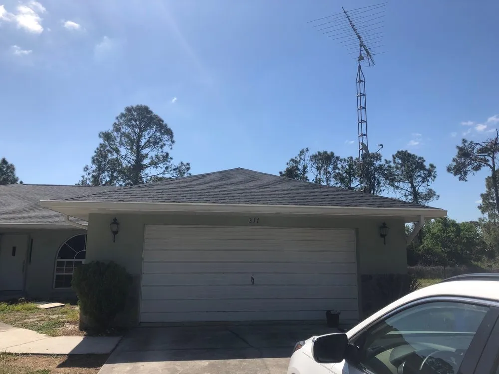 Slide of AP Construction