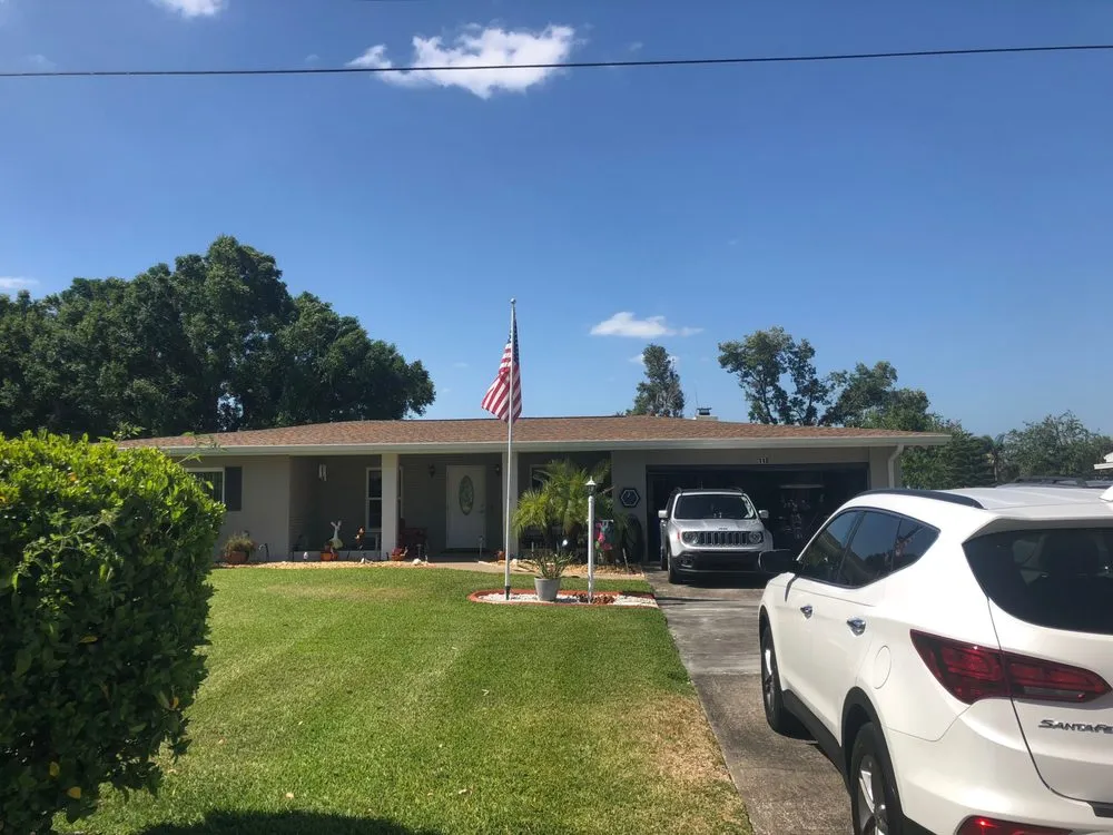 Slide of AP Construction