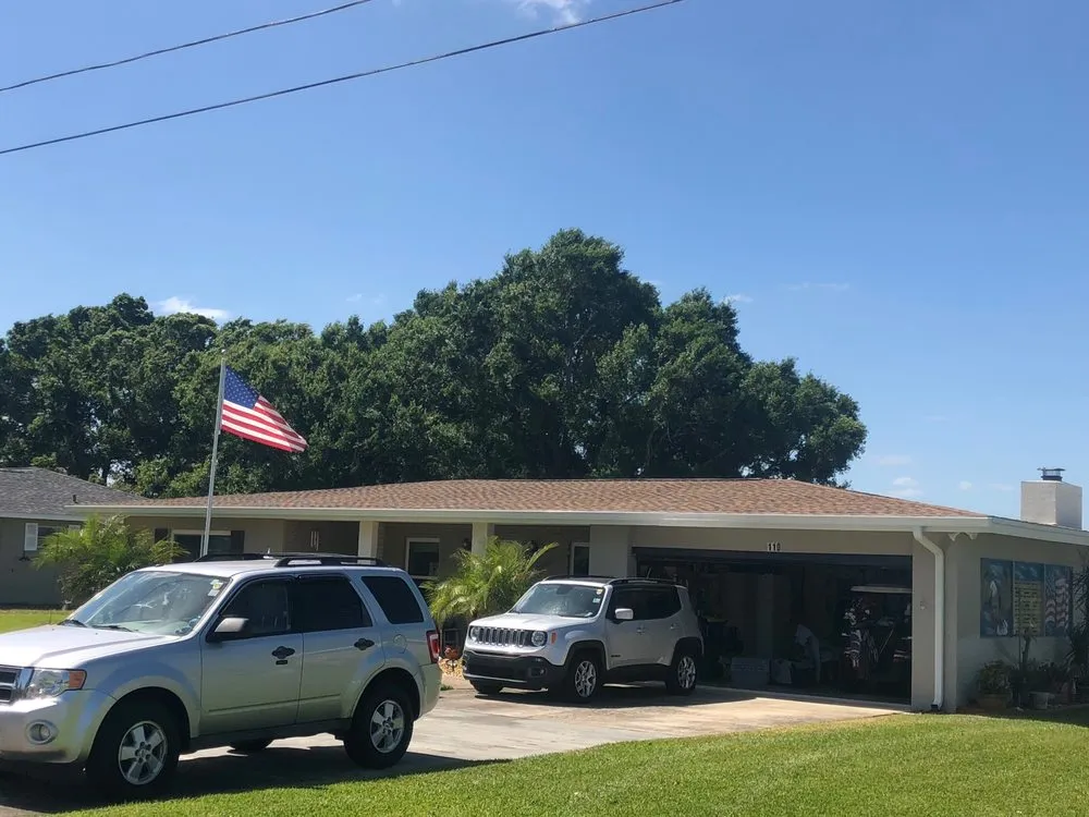 Slide of AP Construction