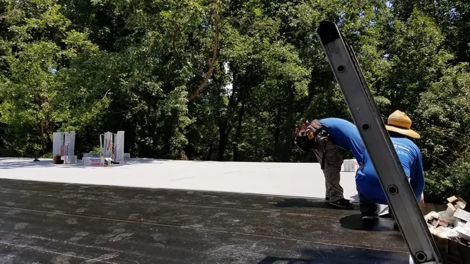 Slide of AP Construction