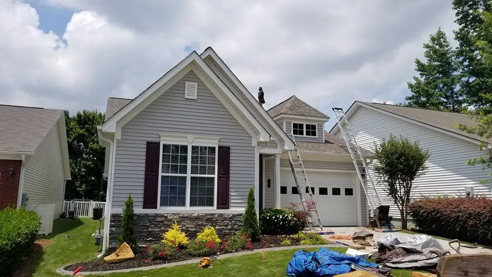 Slide of AP Construction