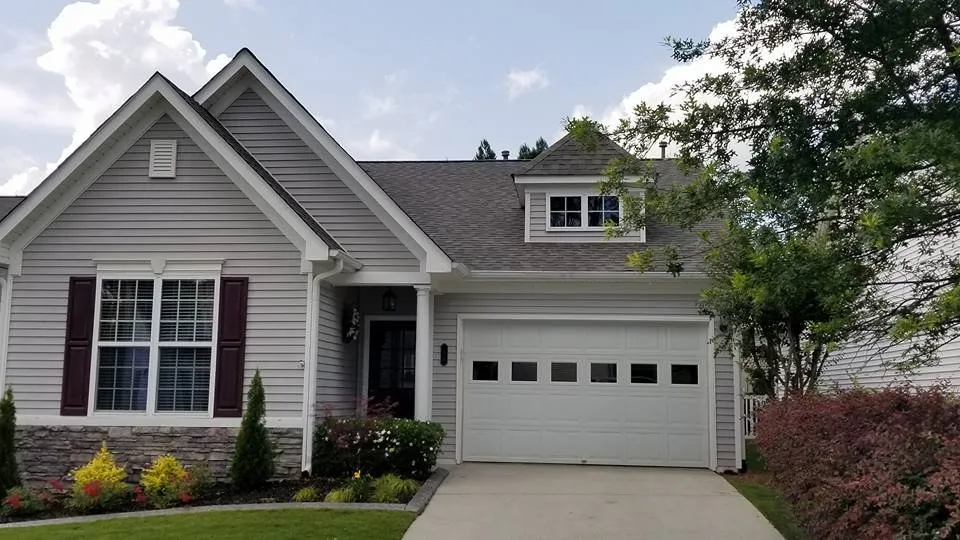 Slide of AP Construction