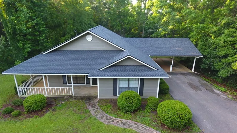 Slide of AP Construction