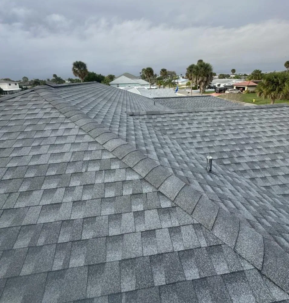 Slide of AP Contracting