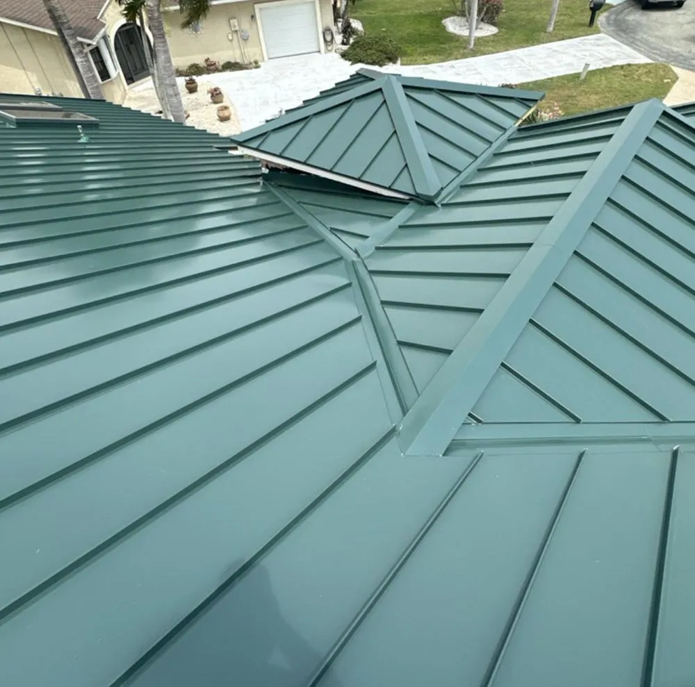 Slide of AP Contracting