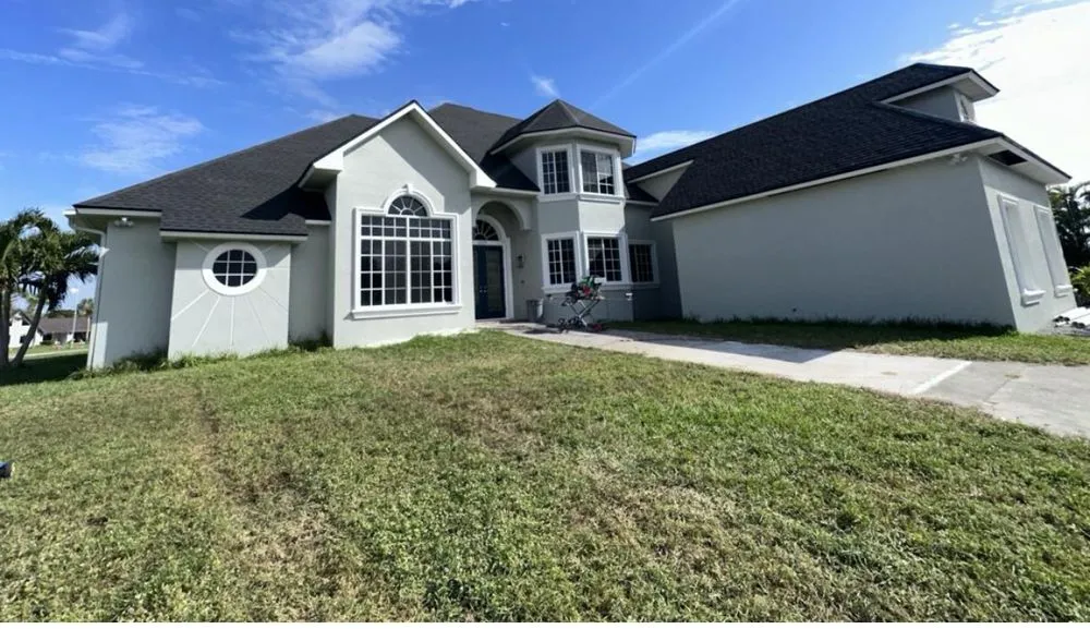 Slide of AP Contracting