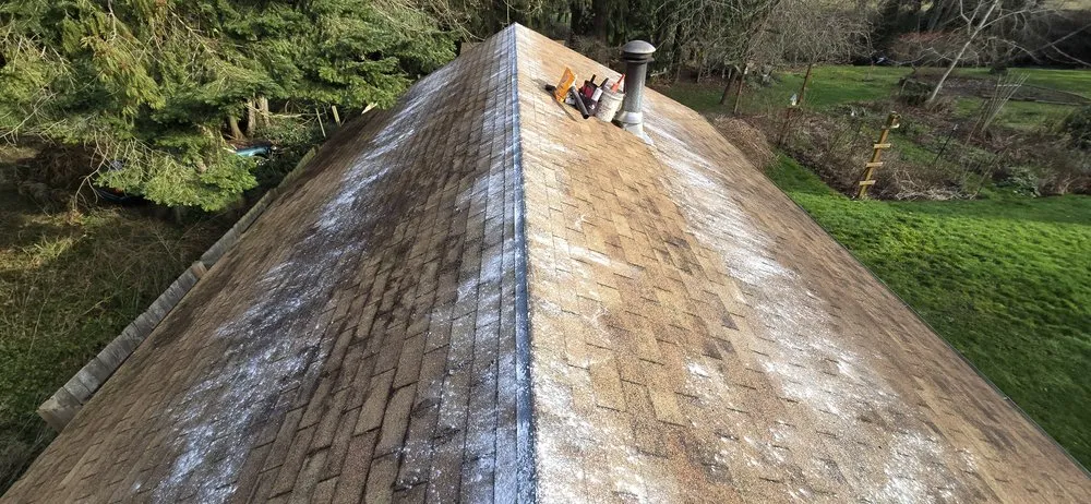 Top-rated roof replacement experts serving Port Hadlock-Irondale, WA - AP Contracting