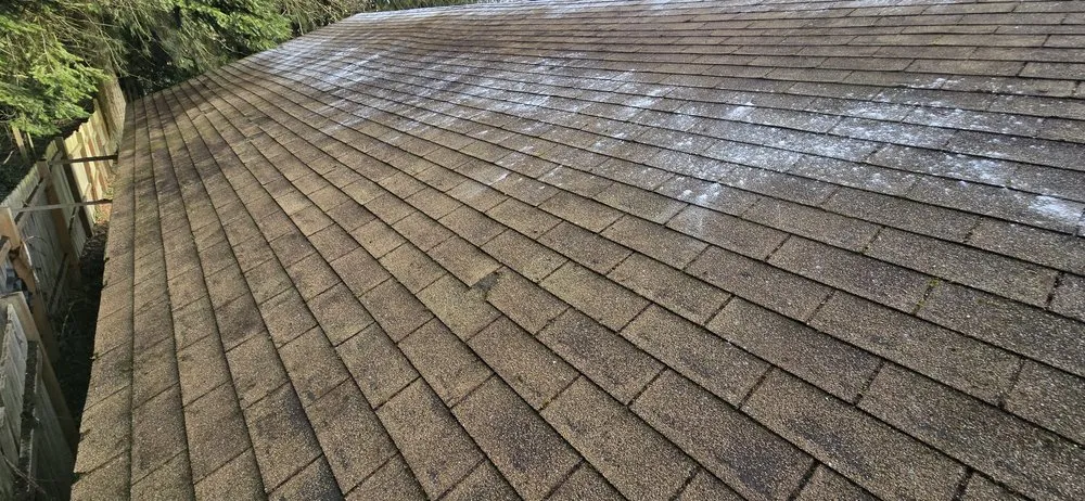 Professional shingle roofing service for residential properties across Port Hadlock-Irondale, WA - AP Contracting