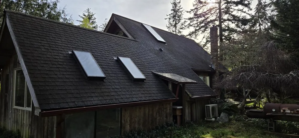 Trusted roof inspection in Port Hadlock-Irondale, WA - AP Contracting
