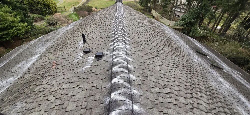 Reliable flat roof repair for fast service in Port Hadlock-Irondale, WA by AP Contracting