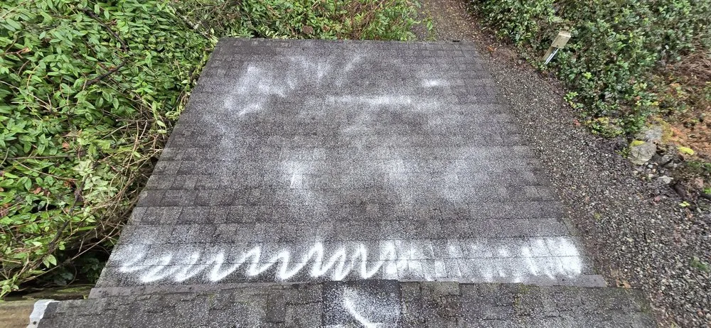 Licensed roof inspection with free inspection in Port Hadlock-Irondale, WA by AP Contracting